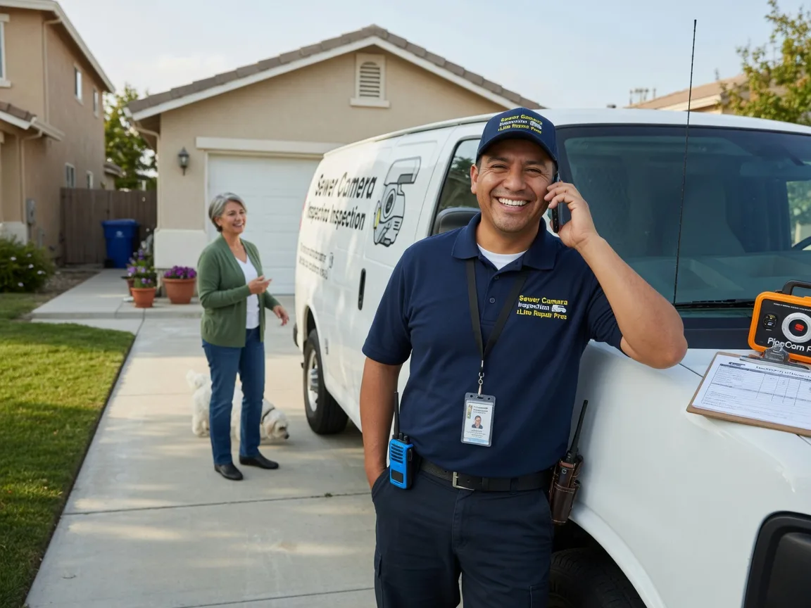 Sewer Line Repair Peytona, WV FAQs